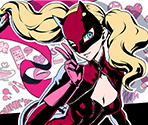 Panther - Persona 5: The Phantom X