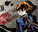 Queen - Persona 5: The Phantom X