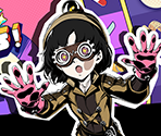Riddle - Persona 5: The Phantom X