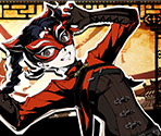 Rin - Persona 5: The Phantom X
