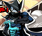 Soy - Persona 5: The Phantom X