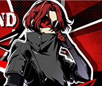 Wonder - Persona 5: The Phantom X