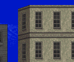 BR Stage - Virtua Fighter 2