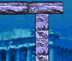 Dural Stage - Virtua Fighter 2