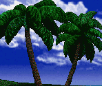 Jeffry Stage - Virtua Fighter 2