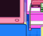 Computer - Hamtaro: Ham-Hams Unite