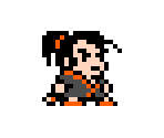 Ronin - Ninja Senki DX