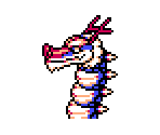 Bosses - Ninja Senki DX
