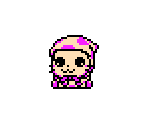 Mother Ham - Hamtaro: Ham-Hams Unite