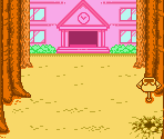 Sunflower Elementary - Hamtaro: Ham-Hams Unite