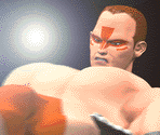 Wolf - Virtua Fighter 2