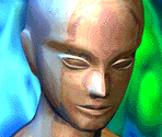 Dural - Virtua Fighter 2
