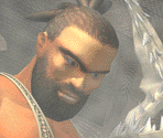 Jeffry - Virtua Fighter 2