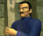 Lau - Virtua Fighter 2