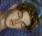 Lion - Virtua Fighter 2