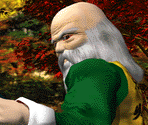 Shun - Virtua Fighter 2