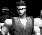 Setup - Virtua Fighter 2