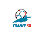 Executable Icon - World Cup 98