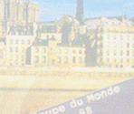 Setup - World Cup 98