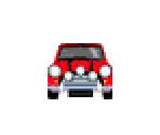 Executable Icons - The Italian Job
