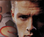 Setup - Michael Owen's World League Soccer '99