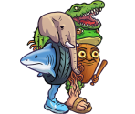 Hibrid - Merge Fellas