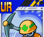 Mega Man.EXE - #COMPASS
