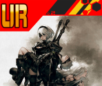 NieR:Automata - #COMPASS