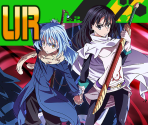 That Time I Got Reincarnated as a Slime - #COMPASS