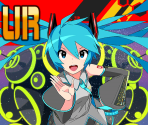Hatsune Miku - #COMPASS