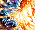 #2700 - Kaido - The Strongest Creature Alive - One Piece: Treasure Cruise