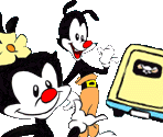 Ending - Animaniacs: Hollywood Hypnotics (Prototype)