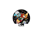 App Icon - The Amazing World of Gumball: Journey to the Moon