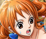 #2774 - Onami - Newbie Kunoichi - One Piece: Treasure Cruise
