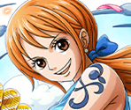 #2773 - Onami - One Piece: Treasure Cruise