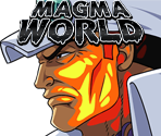 #3156 - Akainu - Uncompromised Determination and Justice - One Piece: Treasure Cruise