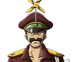 #0784 - Mr. Genzo - One Piece: Treasure Cruise