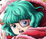 #0872 - Sugar - Donquixote Pirates - One Piece: Treasure Cruise