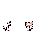 Pinky & The Brain - Animaniacs: Hollywood Hypnotics (Prototype)