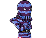 #1441 - Zeo - New Fish-Man Pirates - One Piece: Treasure Cruise