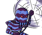 #1442 - Zeo - Fish-Man District Spirit - One Piece: Treasure Cruise