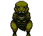 Medium Dinosaur - Tyrannosaurus Tex (Prototype)