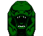 Large Dinosaurs - Tyrannosaurus Tex (Prototype)