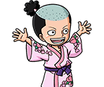 #1578 - Momonosuke - One Piece: Treasure Cruise