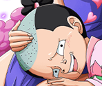#1579 - Momonosuke - Wano Country Child - One Piece: Treasure Cruise