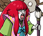 #1657 - Kanjuro - Wano Kingdom Samurai - One Piece: Treasure Cruise