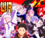 Re:ZERO -Starting Life in Another World- - #COMPASS