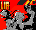 Persona 5 - #COMPASS