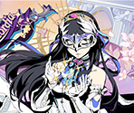 Ange - Persona 5: The Phantom X