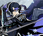 Cherish - Persona 5: The Phantom X